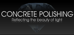 Concrete Floor Polishing